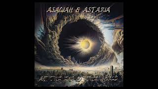 Asaliah amp Astaria  Who You Are [upl. by Oiznun]