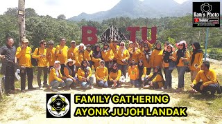 FAMILY GATHERING AJL [upl. by Craw]