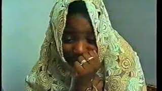 DAWO DAWO DAWO MAZA MIJINA BAASI OLD HAUSA SONG [upl. by Vories123]