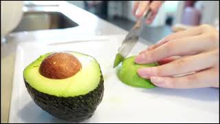 What Makes Avocados So Powerful Incredible Health Benefits Explained 🥑 [upl. by Atterg760]