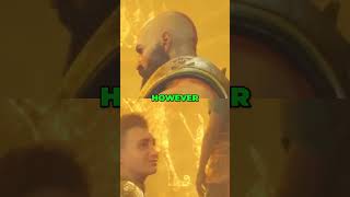 Ragnarok Unveiled The Truth Behind Odins Prophecy godofwar godofwar2018 godofwarragnarok [upl. by Kern]