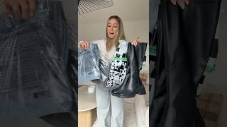 Essayages haul Asos 👢👖 [upl. by Zetra]