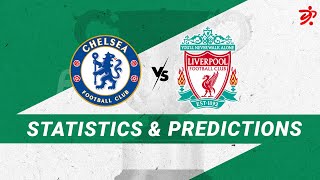 Forebet predictions  Chelsea vs Liverpool  25022024 [upl. by Wendi287]