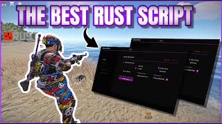 Perfect Best Rust Recoil ScriptSkeetlity Undetected 2023 [upl. by Ferro]