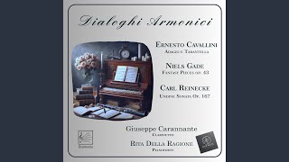 Nocturne II from suite per pianoforte [upl. by Nyer]