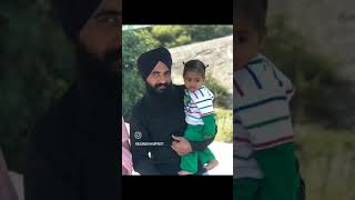 Love you papa punjabi song Amar Sidhu song [upl. by Hope106]