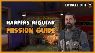 Dying Light 2  Increase FPS by 270  Performance Optimization Guide  Optimized Settings [upl. by Nocaed]