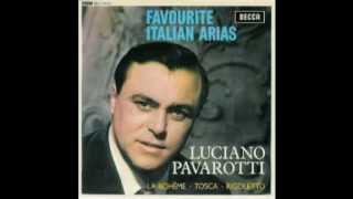 Corelli or Pavarotti [upl. by Ranique]