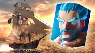 DECK ARENE 5 CLASH ROYALE  A LABORDAGE [upl. by Adohr]