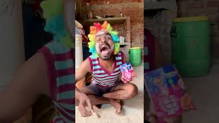 Babu babu kya kha rahi ho🤣🤣shorts funny comedy ytshorts shortsfeed trendingshorts viral [upl. by Zedecrem]