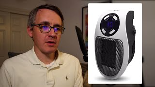 Is Instaheat Heater a Scam or Legit [upl. by Aneehs]