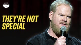 Are Brain Surgeons Any Good Jim Gaffigan [upl. by Fennie473]