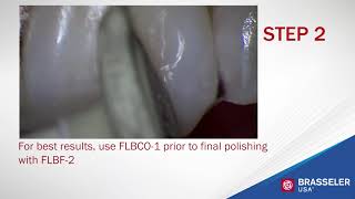 BrioShine Tutorial  Final Polish [upl. by Tyree]