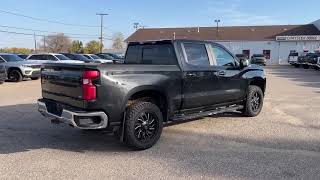 2019 Chevrolet Silverado 1500 LT [upl. by Nathanson908]