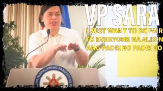 Vp INDAY SARADAHIL ANG KULTURA SA PILIPINAS AY PADRINO PADRINO KAPAG MAY [upl. by Rahsab]