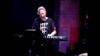 Ray Manzarek  Riders On The Storm  Live 2012 [upl. by Venuti]