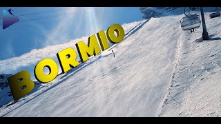 Bormio ski resort review 4K  Ski Resorts Video [upl. by Leilamag]