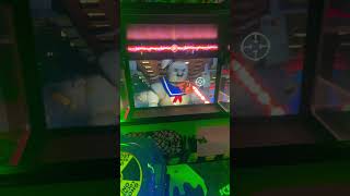 Jason Vs Staypuft when Free Bird kicks in ghostbusters freebird [upl. by Zelazny]