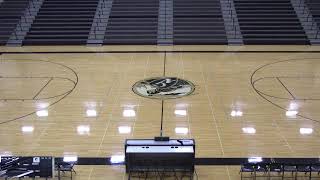 Grayslake North High School vs North Chicago Community High School Mens Varsity Basketball [upl. by Schlenger661]