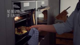 Unique to NEFF  CircoTherm® Ovens [upl. by Kensell]