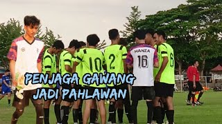 LELONG FC MENDAPATKAN TIKET MENUJU LIGA 1 [upl. by Tavis765]