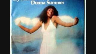 Donna Summer  Try Me I Know We Can Make It [upl. by Nylicaj]