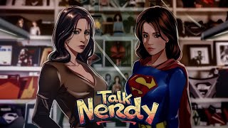 TALK NERDY This Week In NEWS [upl. by Ahras757]