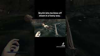 Skyrim is my favorite video game of all time skyrim [upl. by Daniele]