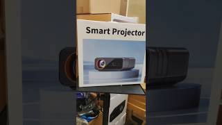 4K SUPPORT 18000 HIGH LUMENS PROJECTOR [upl. by Alracal]