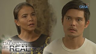 Ang Dalawang Mrs Real Full Episode 22 [upl. by Llennod]