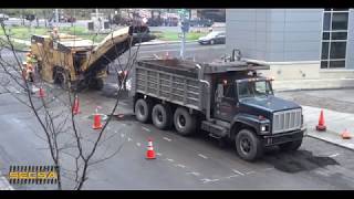 Tipos de Maquinaria Pesada para la Construcción [upl. by Nowd]