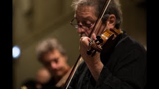 Pavel Vernikov suona Utysov a Pietrasanta in Concerto [upl. by Sirdi]