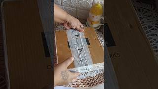 Unboxing Fix Derma Products shorts skincare [upl. by Jesus114]