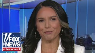 Tulsi Gabbard This is so dangerous [upl. by Nylrad]