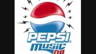 Pepsi Commercial Techno Song [upl. by Demetri833]