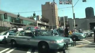 Seattle Police Release Dashcam Video Of Woodcarvers Shooting [upl. by Glassco]