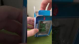 NEW Thomas amp Friends Bachmann PETER SAM Unboxing [upl. by Eceinert]