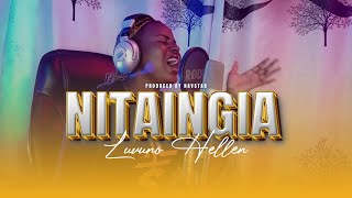 Luvuno Hellen  Nitaingia lango lake na sifa Moyoni  You are Alpha and Omega Perfomance Video [upl. by Mharba]