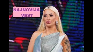 PRODUKCIJA DONELA VAŽNU ODLUKU  Dušica Jakovljević PONOVO VODITELjKA RIJALITIJA zadruga7elita [upl. by Mccallion814]