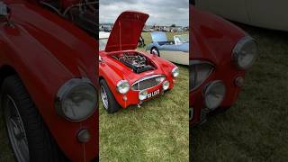 1960 Austin Healey 30 complete with hardtop ❤️ [upl. by Masha230]