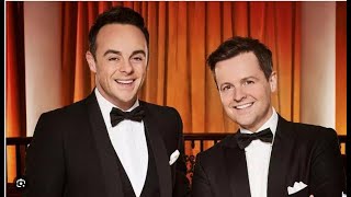 Much loved Ant and Dec show to return to ITV with release date unveiled [upl. by Horatius]