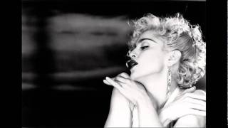 Madonna Vogue Reinvention Tour Prep Mix [upl. by Darleen]