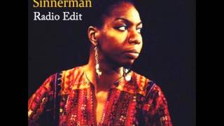 Nina Simone  Sinnerman Radio Edit [upl. by Michaela547]