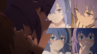 BEST GIRL STRIKES 🔥 Mushoku Tensei Jobless Reincarnation Season 2 Episode 23 Review [upl. by Adelaida]