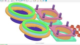 109030 Ford CD3 Product Information Video [upl. by Micky]