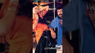 Chiranjeevi 💞 Soundarya telugumovies chiranjeevi soundarya ytshortsindia [upl. by Sukramaj618]