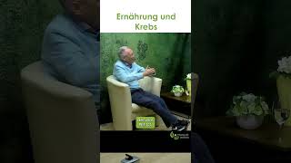 Zucker und Krebs  Dr med Heinz Lüscher [upl. by Januarius]