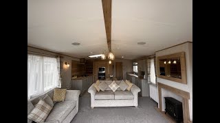 SOLD SOLD SOLD Immaculate ABI Ambleside 2022 Preloved at Abbots Salford Holiday Park [upl. by Kung]