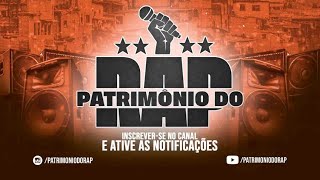 CD COMPLETO  Espaço Rap Vol 7 105FM [upl. by Lebana]