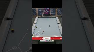 Jayson Shaw vs Bernie Regalario  2024 Premier League Pool [upl. by Mukul]